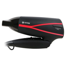 Фен Vitek арт. VT-2328BK