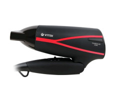 Фен Vitek арт. VT-2328BK