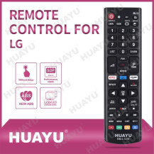 Пульт универсальный Huayu LG RM-L1379 VER,2 TV SMART HRM1777 Пульт универсальный Huayu LG RM-L1379 VER,2 TV SMART HRM1777