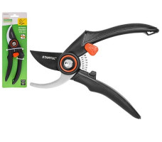 Секатор плоскостной STARTUL GARDEN 21 см арт. ST6410-02