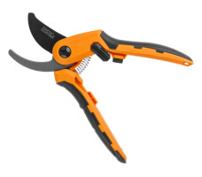Секатор плоскостной STARTUL METSA 21 см. арт. ST6492-02