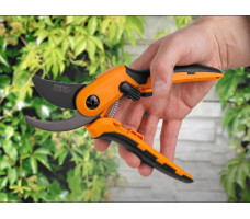 Секатор плоскостной STARTUL METSA 21 см. арт. ST6492-02