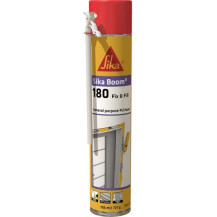 Пена Монтажная Sika Boom 180 Fix & Fill 0,75л
