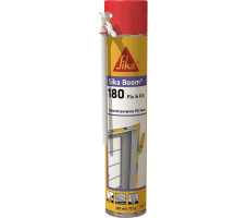 Пена Монтажная Sika Boom 180 Fix & Fill 0,75л