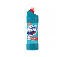 DOMESTOS д/туалета Свежесть Атлантики 24ч. 1л 8828401/21012645/21146990/67046695/67318608/68131419