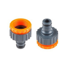Адаптер внешний 3/4" и 1" STARTUL GARDEN (ST6011-9-3/4-1) Адаптер внешний 3/4" и 1" STARTUL GARDEN (ST6011-9-3/4-1)