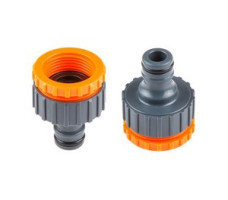 Адаптер внешний 3/4" и 1" STARTUL GARDEN (ST6011-9-3/4-1)