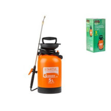 Опрыскиватель компрессионный 5л STARTUL GARDEN (ST6560-50) Опрыскиватель компрессионный 5л STARTUL GARDEN (ST6560-50)
