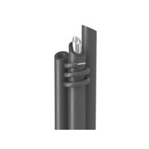 Теплоизоляция для труб ENERGOFLEX SUPER 28/9-2м Теплоизоляция для труб ENERGOFLEX SUPER 28/9-2м