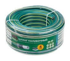Шланг поливочный 5/8" 20м STARTUL GARDEN (ST6201-5/8-20) (4 слоя)