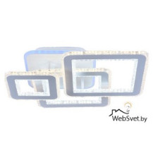 Светильник L8417/3C белый RGB Светильник L8417/3C белый RGB