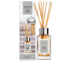 Ароматизатор воздуха STICKS New Silver linen Home 85 мл. арт. ARE-RS12