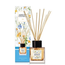 Ароматизатор воздуха Areon Home Perfume Botanic Spa 0,05л Ароматизатор воздуха Areon Home Perfume Botanic Spa 0,05л