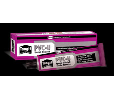 Клей для труб из ПВХ Tangit PVC-U, 125 г