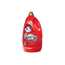 Средство моющее Sonrisa Color&Black 4л Средство моющее Sonrisa Color&Black 4л