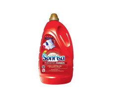 Средство моющее Sonrisa Color&Black 4л
