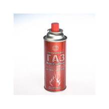 Газ Continent Comfort 0. 4л 520 см3 Газ Continent Comfort 0. 4л 520 см3