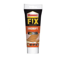 Монтажный клей "Момент FIX" Эксперт, 250 гр.