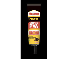 "Момент Столяр Super PVA", 125 г