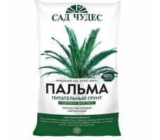 Почвогрунт Пальма 5 л