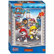 Мозаика Puzzle 260 "Щенячий патруль" арт. 95132 Мозаика Puzzle 260 "Щенячий патруль" арт. 95132