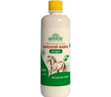 Экстракт конского навоза 0,5 л