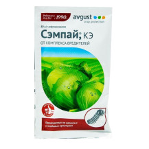 Сэмпай Инсектицид 0.005л Сэмпай Инсектицид 0.005л