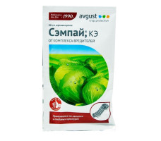 Сэмпай Инсектицид 0.005л