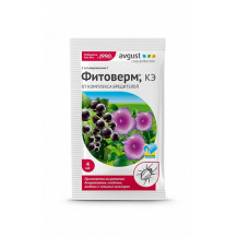 Фитоверм, 0.004л
