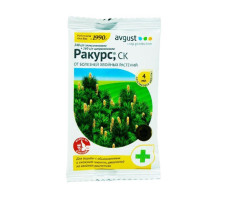 Фунгицид  Ракурс, 4мл