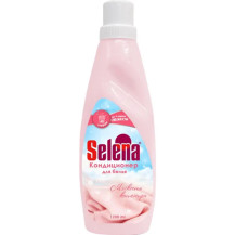 Кондиционер для белья Selena Мягкость кашемира 1,2 л. Кондиционер для белья Selena Мягкость кашемира 1,2 л.