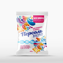 Отбеливатель кислородный Персоль 400 гр.
