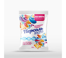 Отбеливатель кислородный Персоль 400 гр.