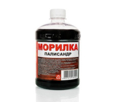 Вершина Морилка Полисандр 0,5л арт. 02_0261424