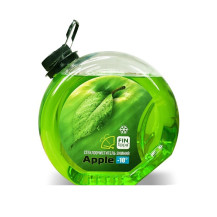 Стеклоочиститель 02 Fin tippa -10 °С Apple 3 л. Стеклоочиститель 02 Fin tippa -10 °С Apple 3 л.