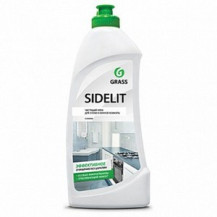 Средство GraSS Sidelit универс, 0,5л арт,220500 Россия Средство GraSS Sidelit универс, 0,5л арт,220500 Россия