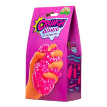 Игрушка-антистресс "Slime Лаборатория" Crunch, 100 г Игрушка-антистресс "Slime Лаборатория" Crunch, 100 г