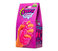 Игрушка-антистресс "Slime Лаборатория" Crunch, 100 г