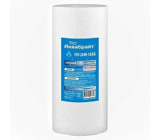 Картридж полипропиленовый, Аквабрайт ПП5 М 5мкм арт.ПП-5М