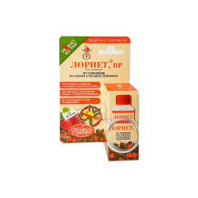 Гербицид Лорнет 12мл. сорняков на газоне и землянике Гербицид Лорнет 12мл. сорняков на газоне и землянике