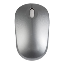 Мышь беспроводная оптическая Perfeo 104 PF_A4506 SKY DPI 1200 серебро Мышь беспроводная оптическая Perfeo 104 PF_A4506 SKY DPI 1200 серебро
