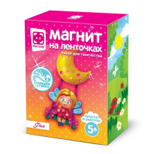 Магнит на ленточках Фея Магнит на ленточках Фея