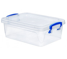 Контейнер Fresh Box slim 6л арт. 242