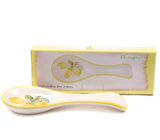 Подставка для ложки Lime арт. 203-07006