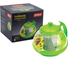 Чайник заварочн. Decotto 0.75л арт. 910106