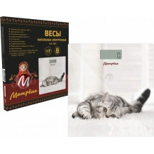 Весы напольные электронные МАТРЁНА МА-090 кот стекл., 180кг 007271 Весы напольные электронные МАТРЁНА МА-090 кот стекл., 180кг 007271