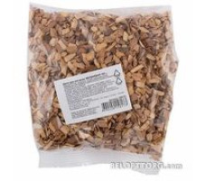 Щепа для копчения ЯБЛОНЕВАЯ 100г.	 008122