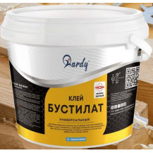 Клей "Бустилат" HARDY 1 кг. арт. 4100018008 Клей "Бустилат" HARDY 1 кг. арт. 4100018008