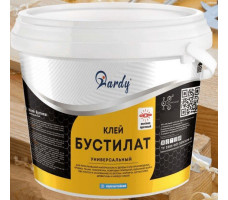 Клей "Бустилат" HARDY 1 кг. арт. 4100018008