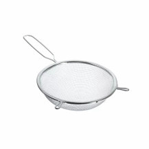 Сито нержавеющее 16 см TM Appetite, арт. KL33A01-16S Сито нержавеющее 16 см TM Appetite, арт. KL33A01-16S